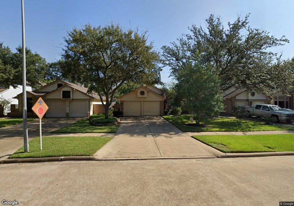 7754 Park Falls Dr, Houston, TX 77095 - photo 1