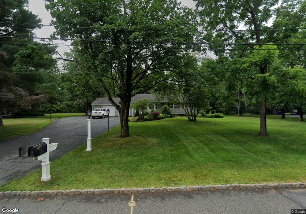 18 Briar Ln, Basking Ridge, NJ 07920 - photo 1