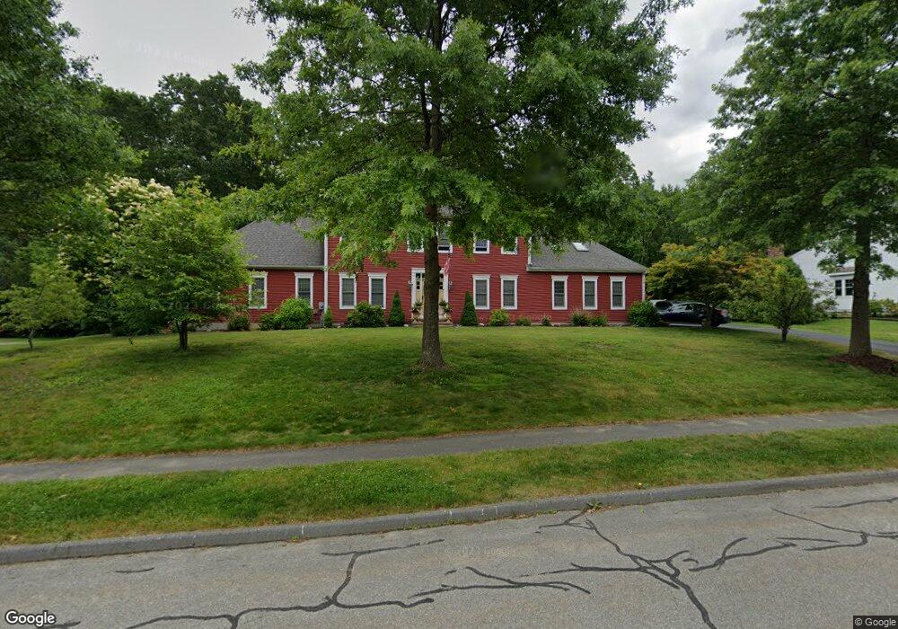 42 Autumn Cir, Holden, MA 01520 - photo 1