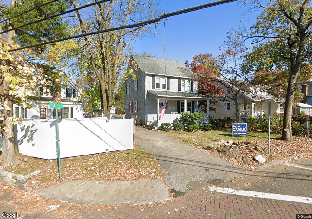 2 Kent Place, Cos Cob, CT 06807 - photo 1