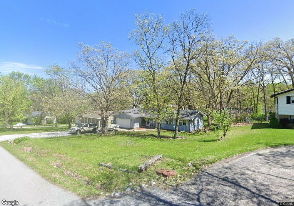 12117 Kingfisher Rd, Crown Point, IN 46307 - photo 1