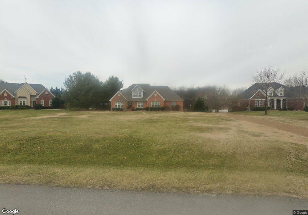 2705 Mclemore Way, Franklin, TN 37064 - photo 1