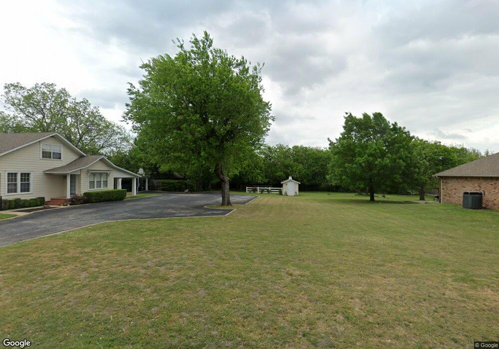 145 S Cowan St, Decatur, TX 76234 - photo 1