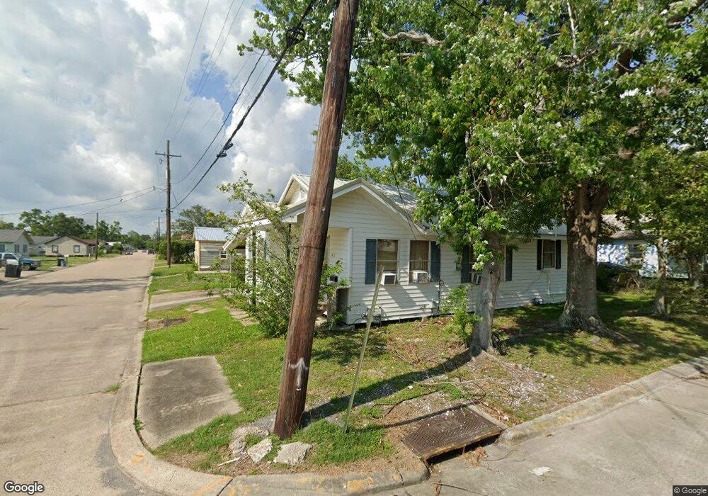 415 Antoine St, Houma, LA 70360 - photo 1