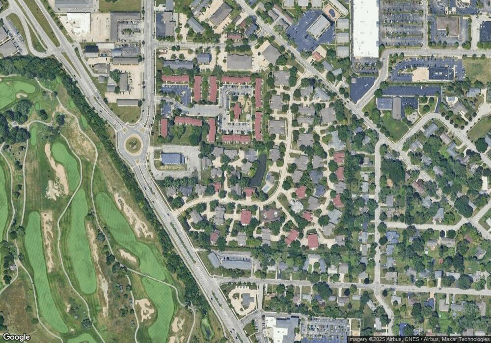 526 Trace 5, West Lafayette, IN 47906 - photo 1