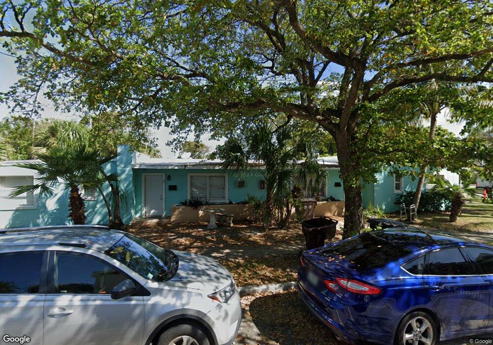 4101 N Flagler Dr, West Palm Beach, FL 33407 - photo 1