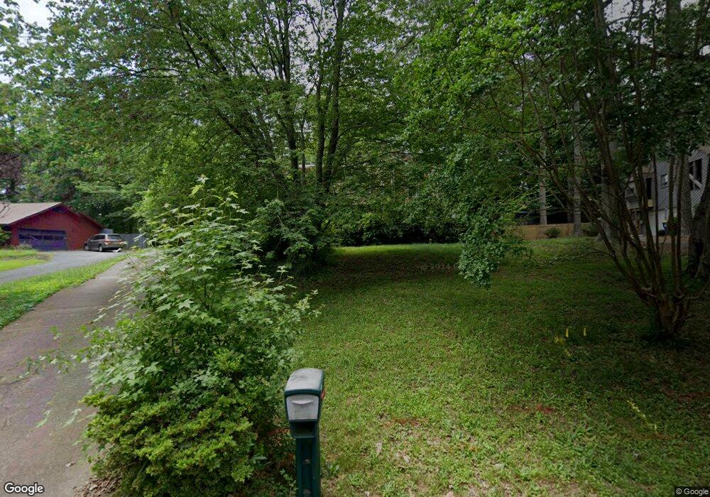 1941 Hastings St unit 10, Marietta, GA 30062 - photo 1