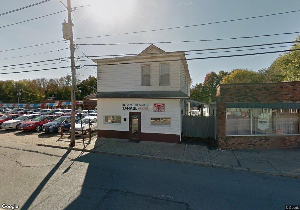 171 Jersey Ave, Port Jervis, NY 12771 - photo 1