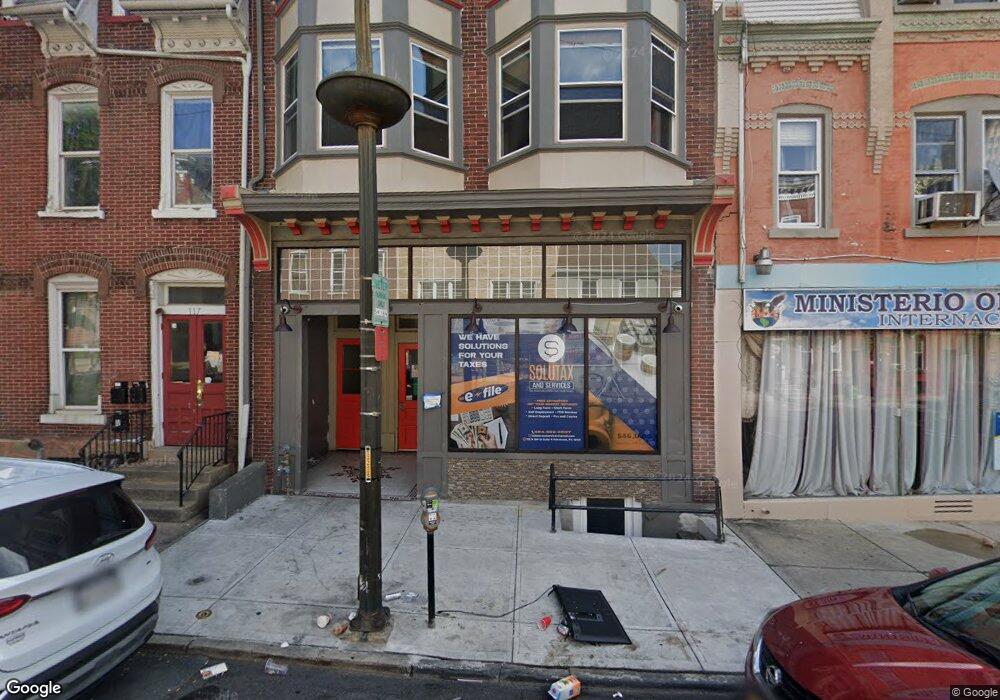 115 N 8th St unit 1, Allentown, PA 18101 - photo 1