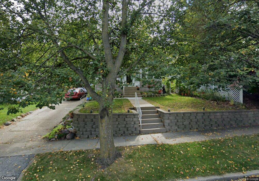 1822 Jefferson Ave, Des Moines, IA 50314 - photo 1