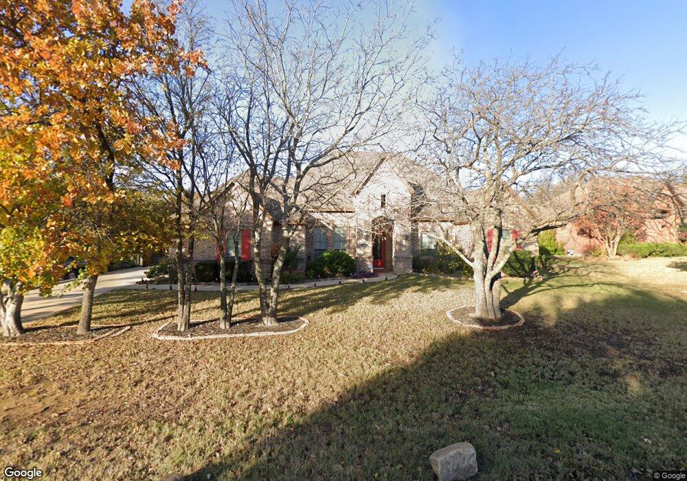 4000 Felps Dr, Colleyville, TX 76034 - photo 1