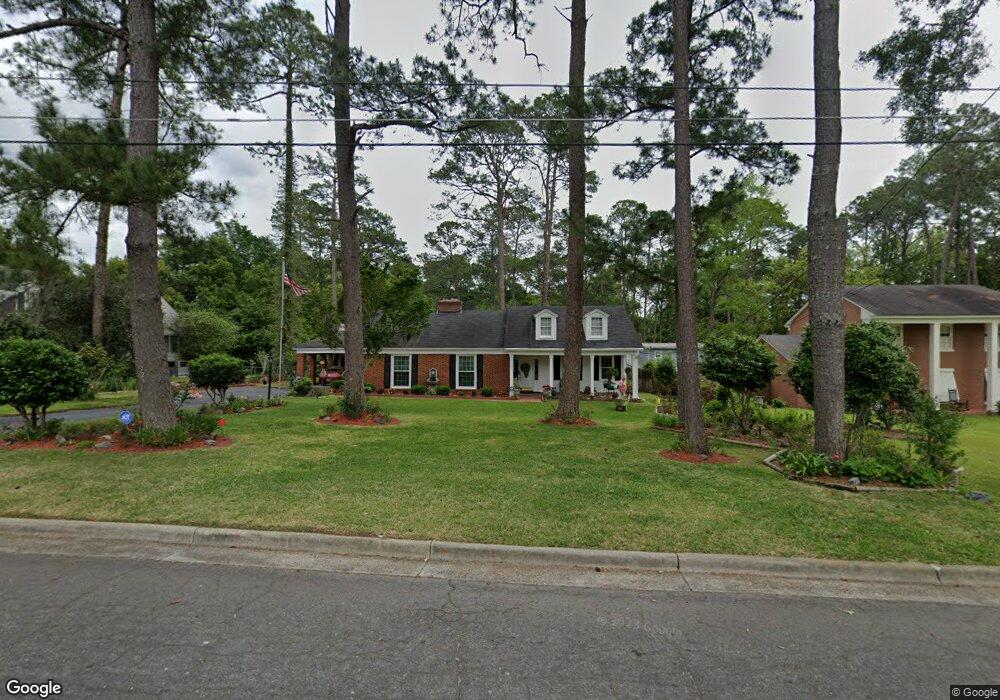729 3rd St SW, Moultrie, GA 31768 - photo 1