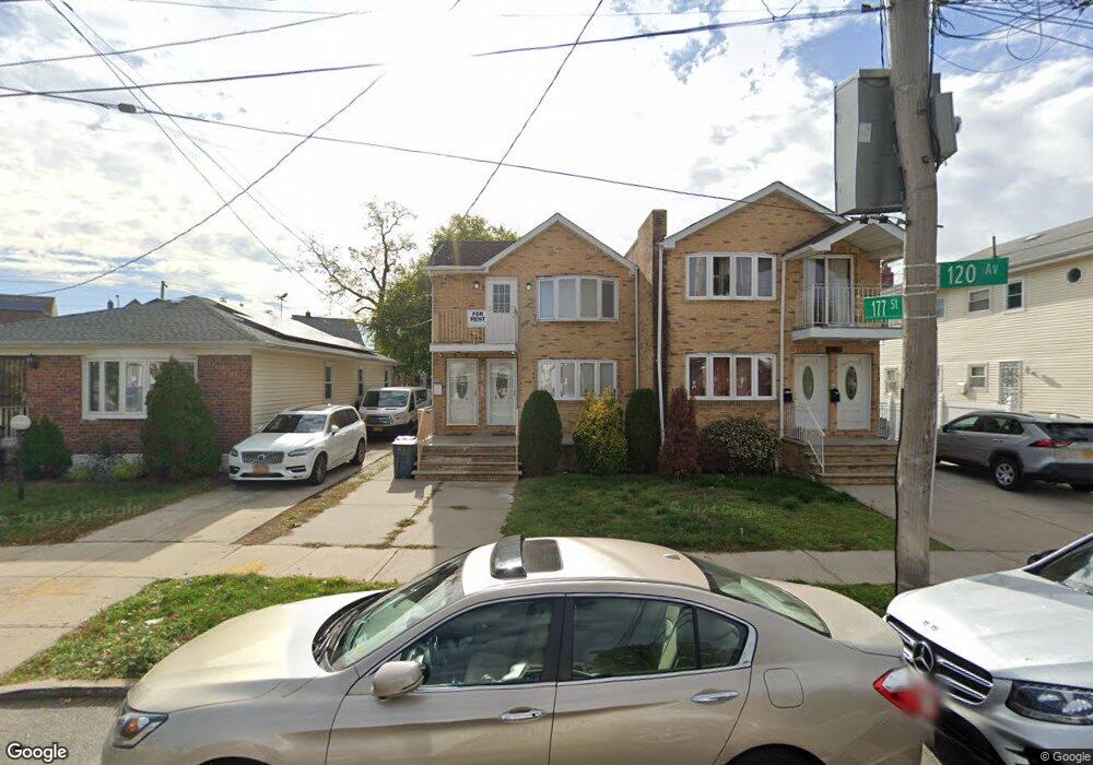 177-02 120th Ave unit 1st Fl, Jamaica, NY 11434 - photo 1