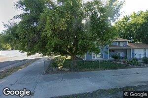 214 N 14th Ave, Forsyth, MT 59327