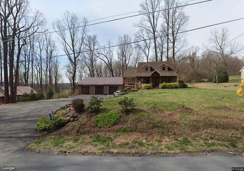 908 Alleghenyville Rd, Mohnton, PA 19540 - photo 1