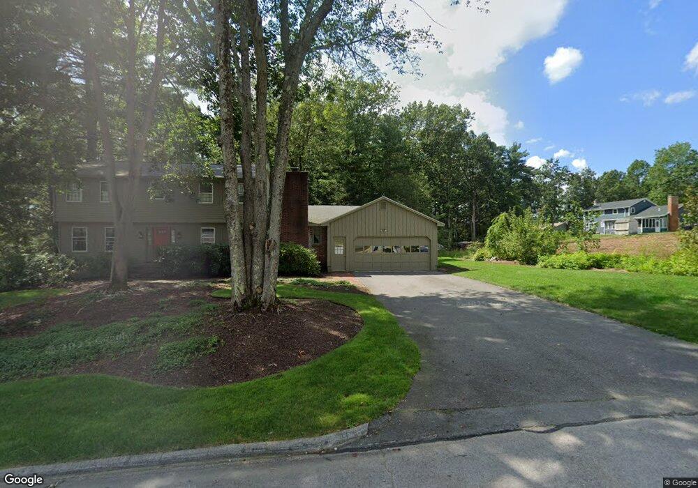 5 Whitman Rd, Nashua, NH 03062 - photo 1