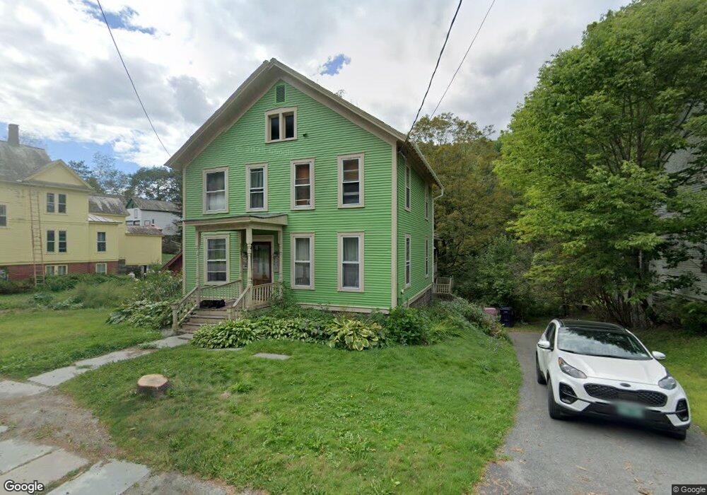 2675 Vermont 153, Pawlet, VT 05775 - photo 1
