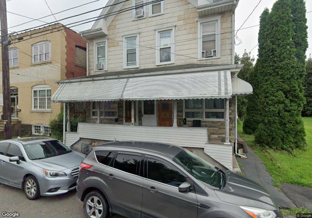 222 E Green St, Hazleton, PA 18201 - photo 1