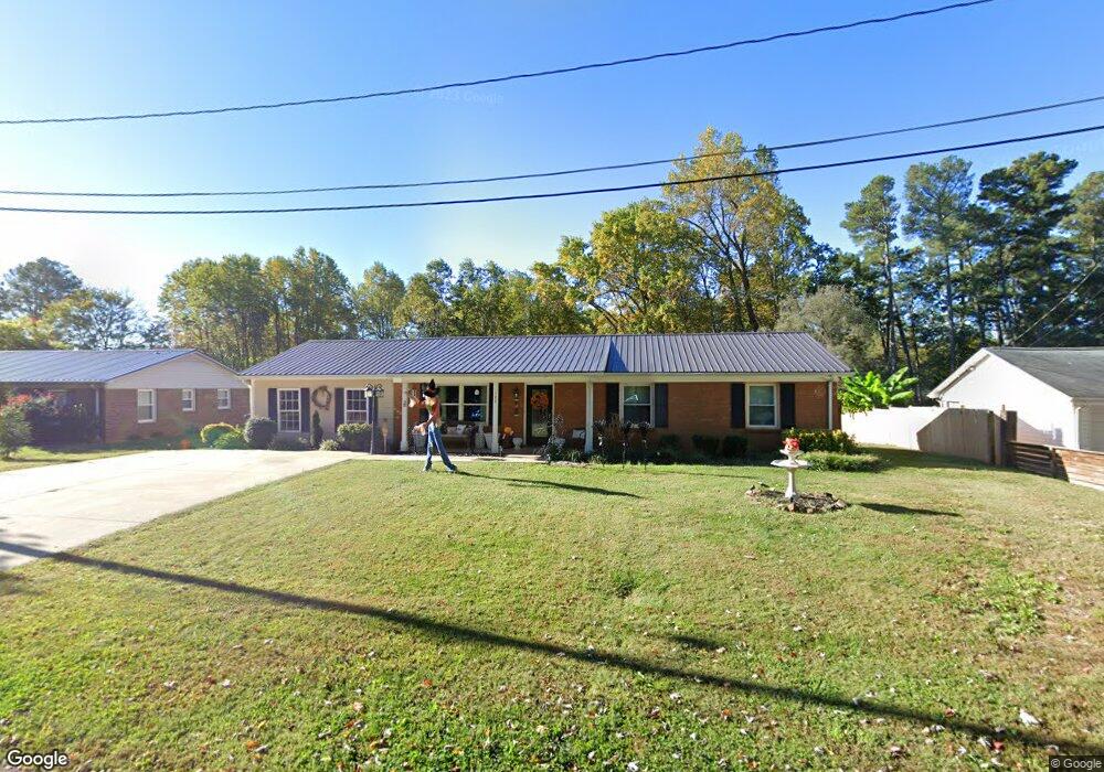 123 Flatrock Ln, Statesville, NC 28625 - photo 1