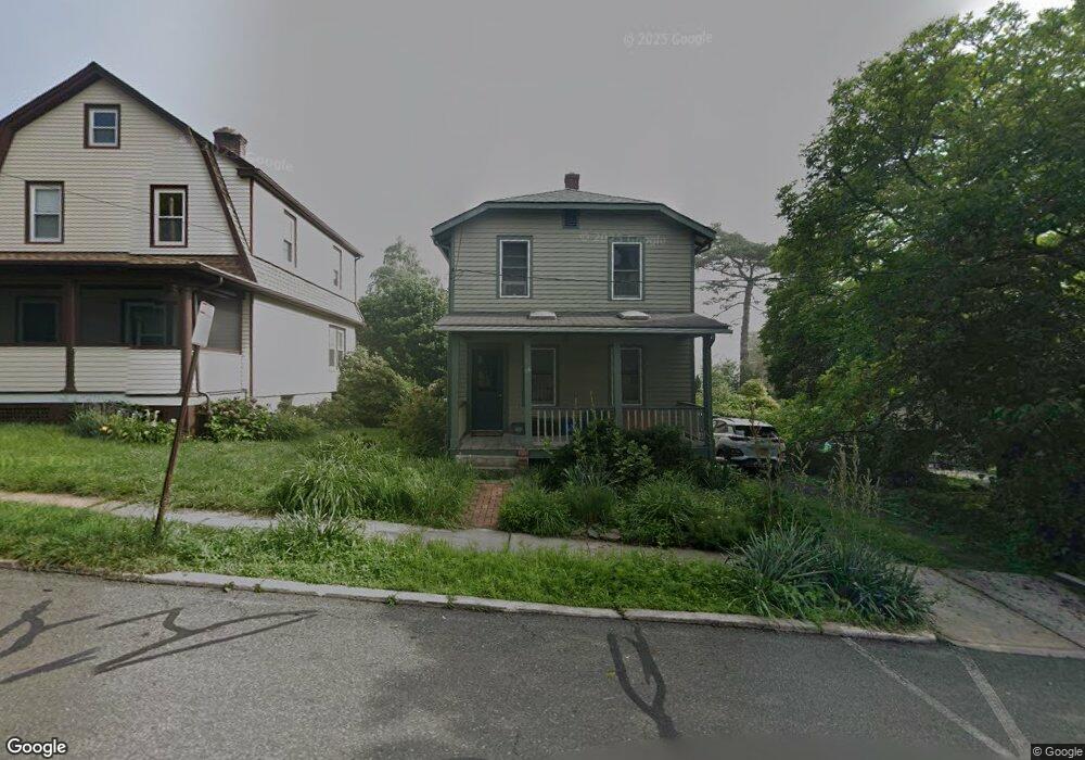 16 2nd Ave, Nyack, NY 10960 - photo 1