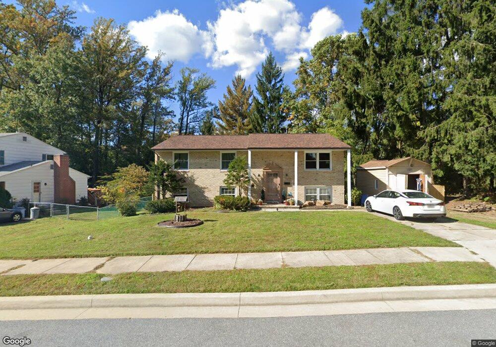 332 Cherry Chapel Rd, Reisterstown, MD 21136 - photo 1