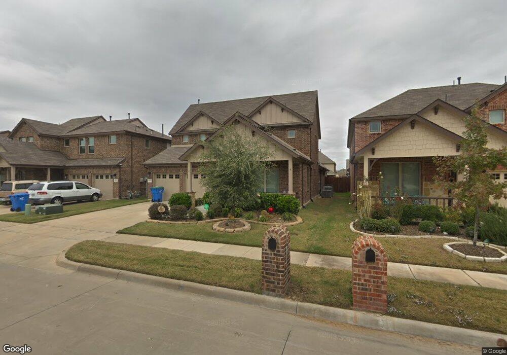 2303 Rosemary Ln, Rowlett, TX 75089 - photo 1