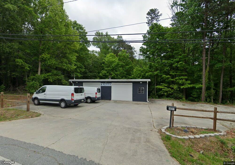 1027 Hickory Chapel Rd, High Point, NC 27260 - photo 1