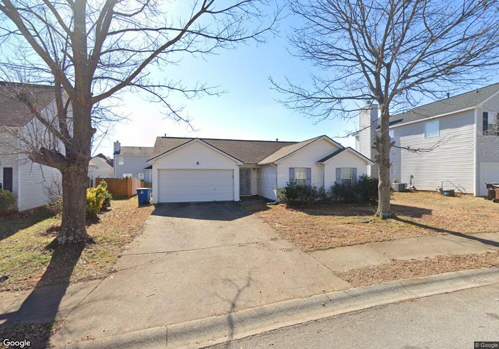 720 Compton Ln, McDonough, GA 30253 - photo 1