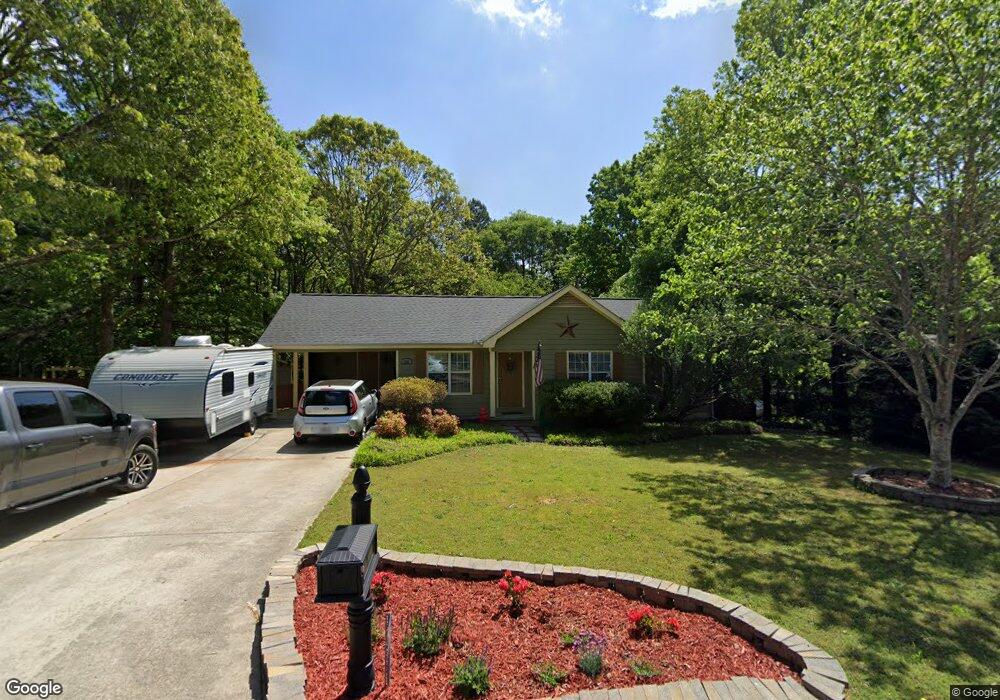 205 Brooks Ln unit 1, Winder, GA 30680 - photo 1