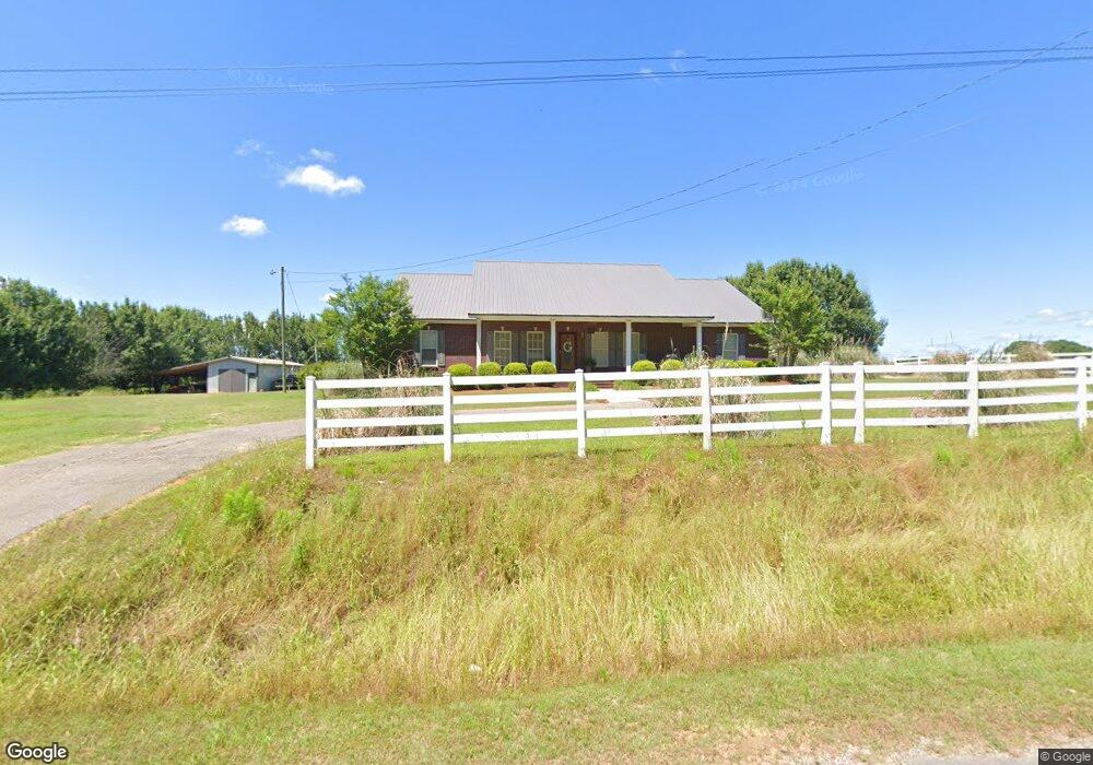 401 John Hill Rd, Laurel, MS 39443 - photo 1