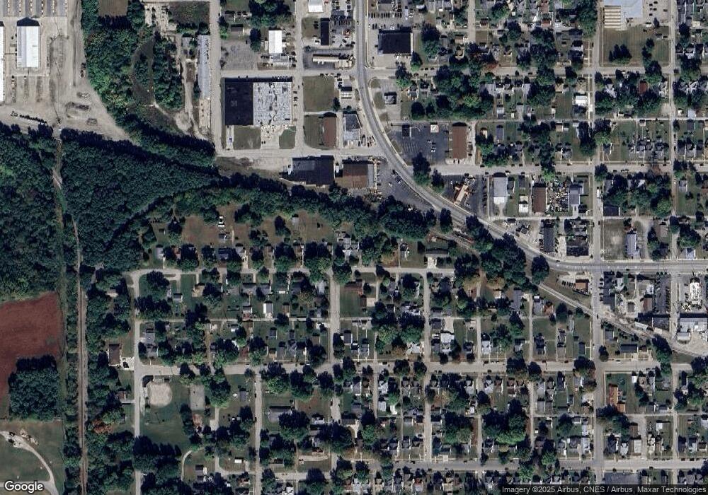 1008 van Tower Dr, Logansport, IN 46947 - photo 1