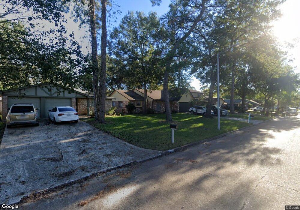 4910 Fitzwater Dr, Spring, TX 77373 - photo 1