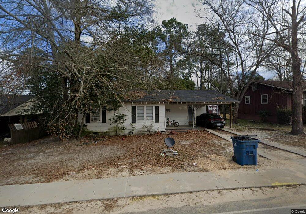 203 W 6th St, Vidalia, GA 30474 - photo 1