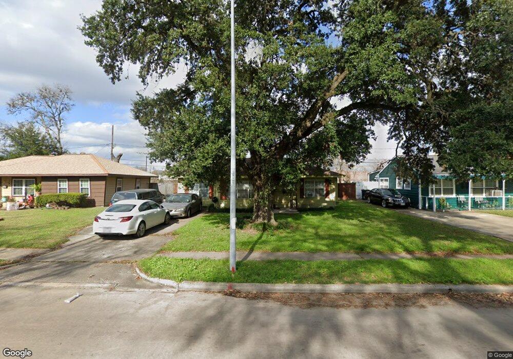 3615 Zephyr St, Houston, TX 77021 - photo 1