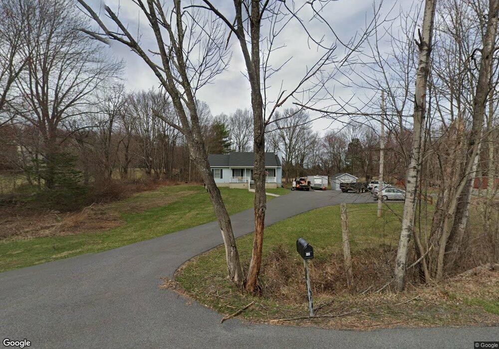 640 Mullock Rd, Port Jervis, NY 12771 - photo 1