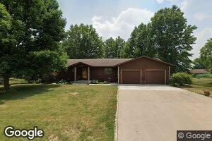 511 W Green St, Forreston, IL 61030