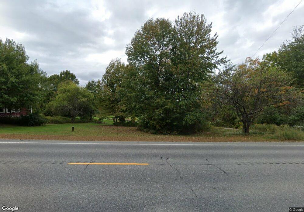 0 Albright Ridge, New Gloucester, ME 04260 - photo 1