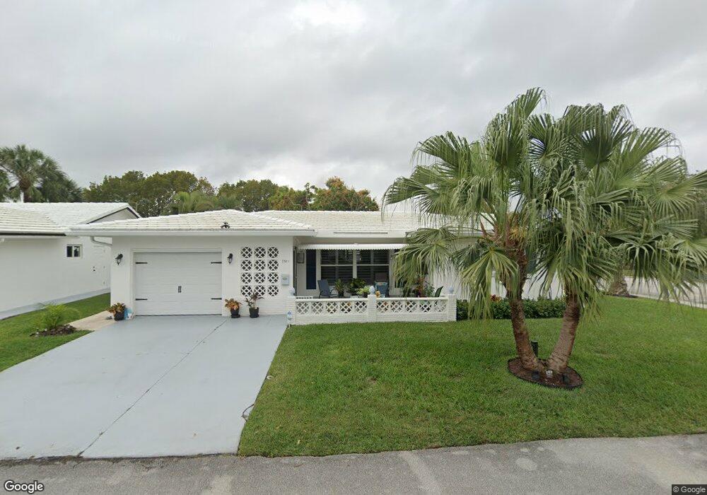 7511 NW 73rd Ave, Tamarac, FL 33321 - photo 1