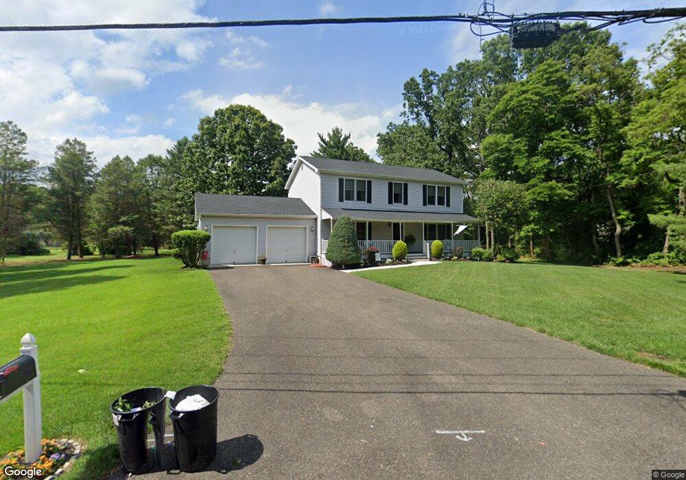 612 Delanco Rd, Beverly, NJ 08010 - photo 1