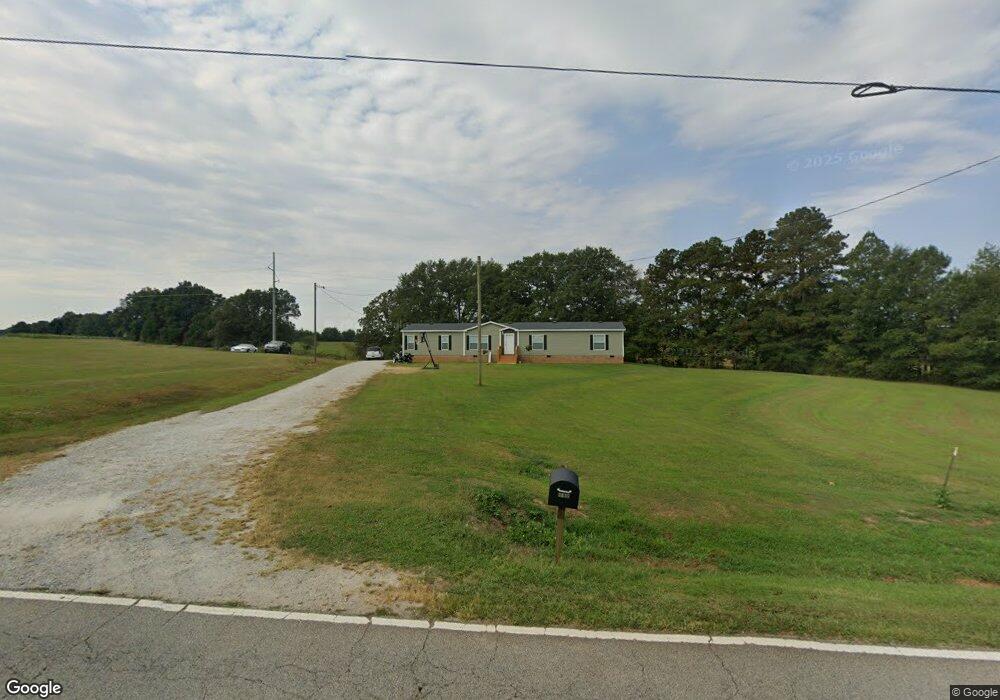 2435 Bowdon Tyus Rd, Bowdon, GA 30108 - photo 1