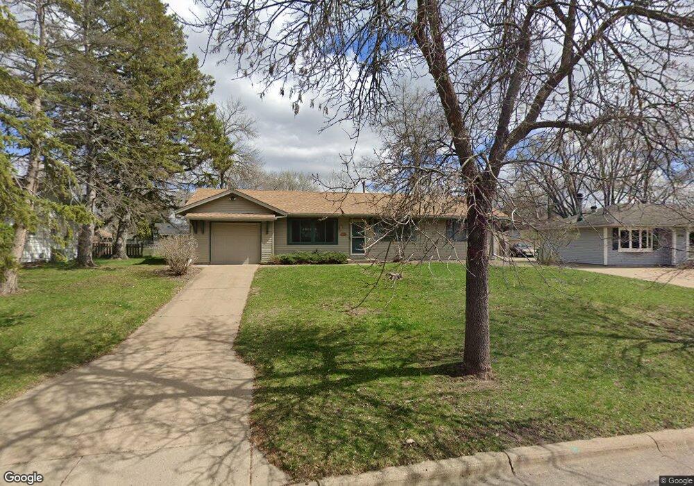 10317 Zion St NW, Coon Rapids, MN 55433 - photo 1