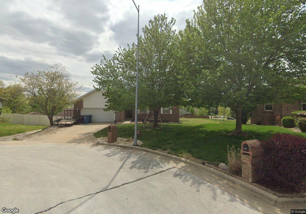 1246 W Tyler Ln, Nixa, MO 65714 - photo 1