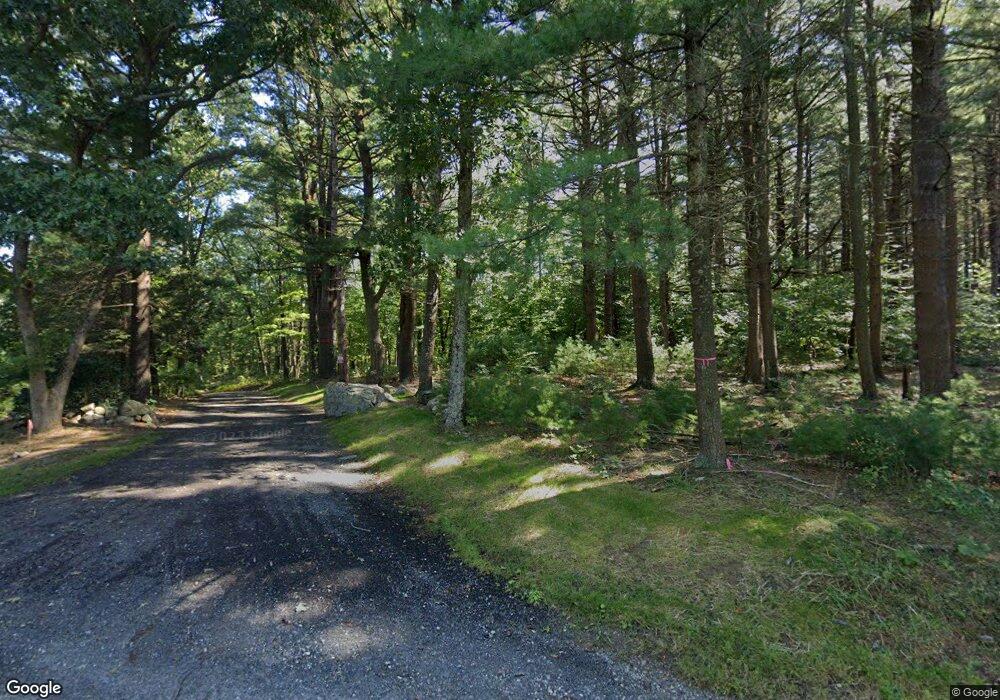 15 Gilbert Rd, Stafford Springs, CT 06076 - photo 1