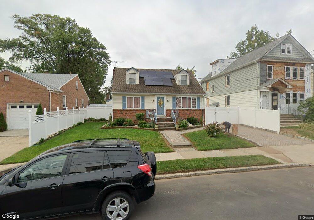 517 Maple Ave, Linden, NJ 07036 - photo 1