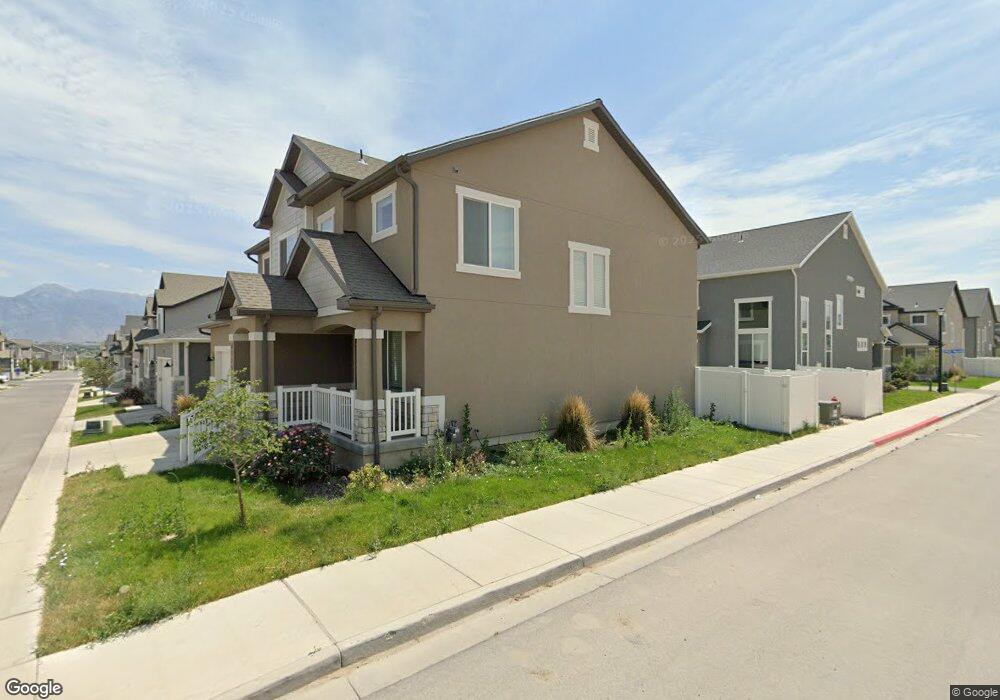 4169 W 1800 N, Lehi, UT 84043 - photo 1