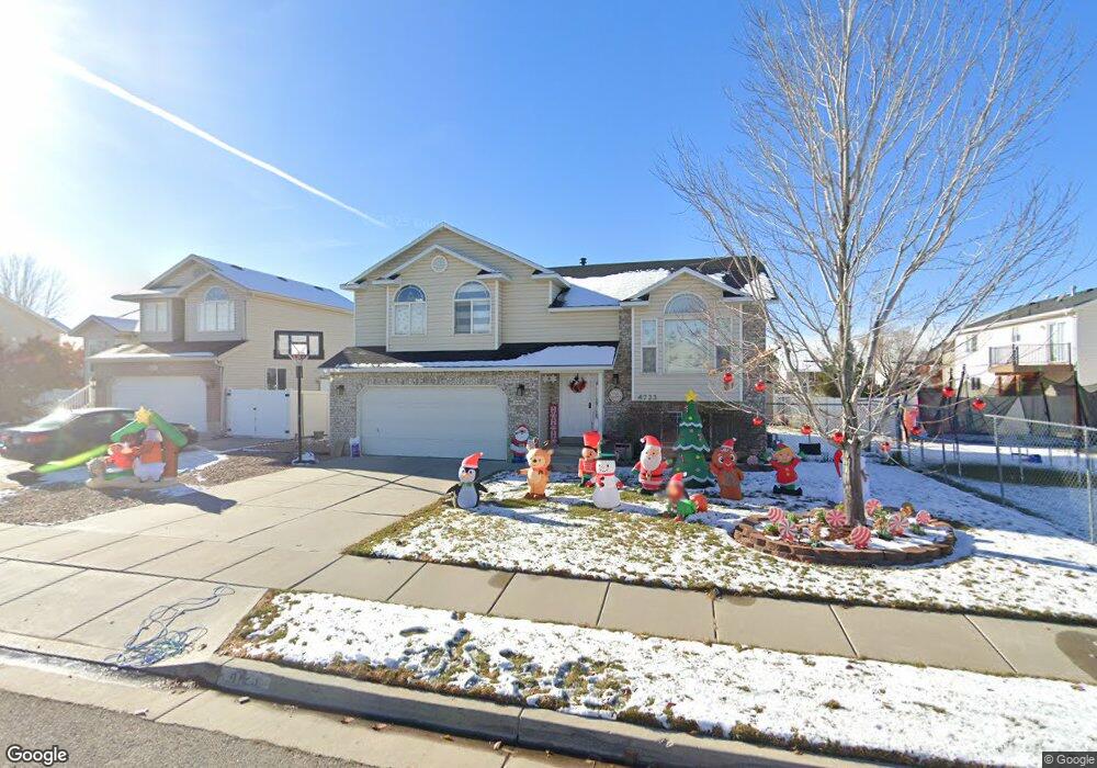 4723 S 4000 W unit Lot 6, Roy, UT 84067 - photo 1