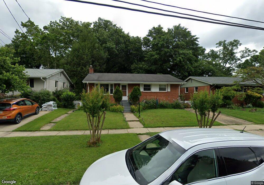 10911 Orleans Way, Kensington, MD 20895 - photo 1