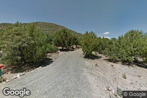 815 E Mule Deer Rd, Central, UT 84722