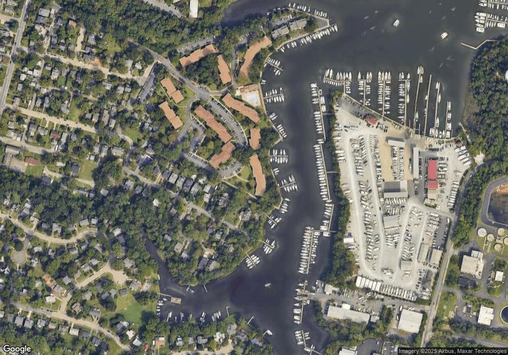 760 Fairview Ave unit B, Annapolis, MD 21403 - photo 1