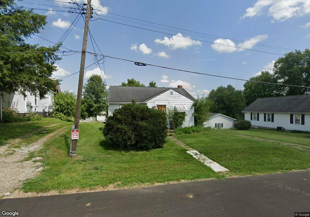 436 N Adams St, Loudonville, OH 44842 - photo 1